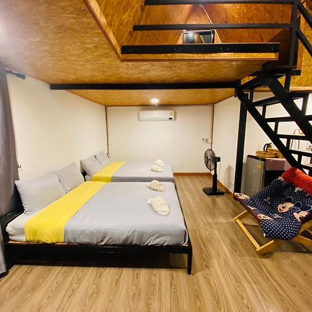 Freedom Home Khaokho Khao Kho Dış mekan fotoğraf