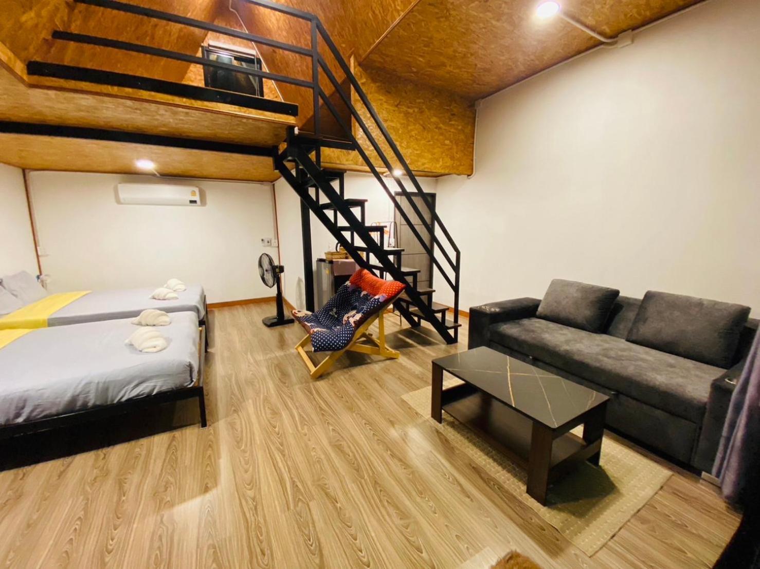 Freedom Home Khaokho Khao Kho Dış mekan fotoğraf